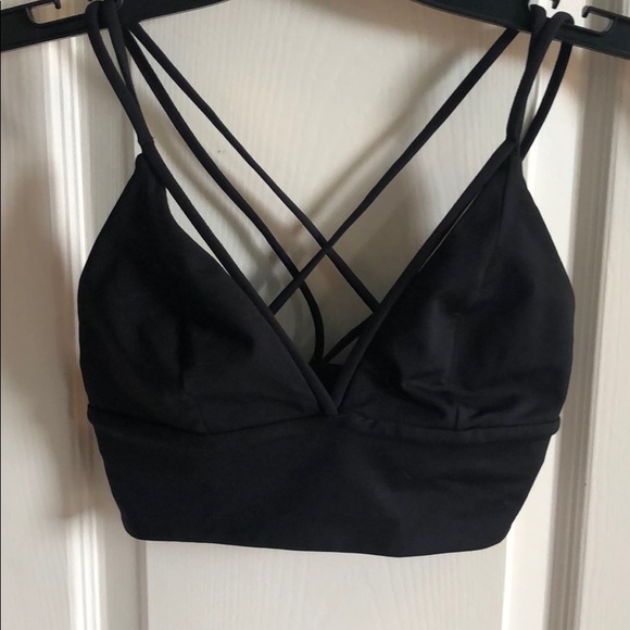 lululemon full expression bra